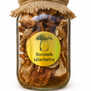Borowik Szlachetny 80 g