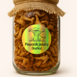 Pieprznik jadalny 60 g