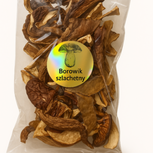 Borowik szlachetny 50 g