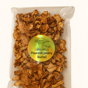 Pieprznik jadalny 50 g
