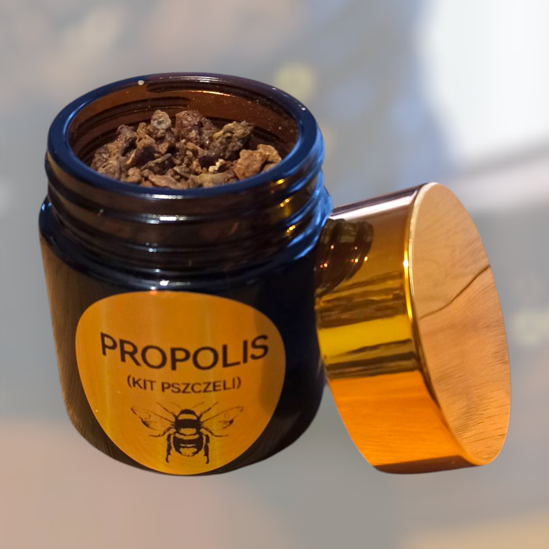 Propolis (kit pszczeli) 50 g