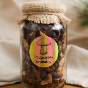 Podgrzybek brunatny 60 g