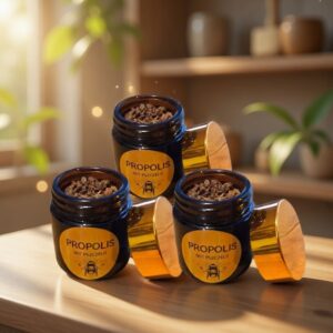 Propolis (kit pszczeli) 50 g
