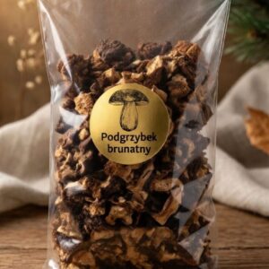 Podgrzybek brunatny 50 g